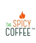 THE SPICY COFFEE
