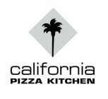 CALIFORNIA PIZZA KITCHEN