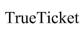 TRUETICKET