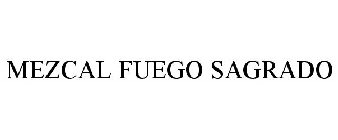 MEZCAL FUEGO SAGRADO