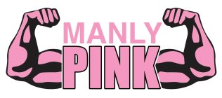 MANLY PINK