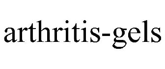 ARTHRITIS-GELS