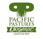 PP PACIFIC PASTURES ORGANIC GRASS FED BEEF