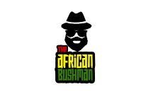THE AFRICAN BUSHMAN