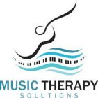 MUSIC THERAPY SOLUTIONS