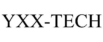 YXX-TECH