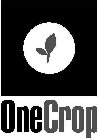 ONECROP