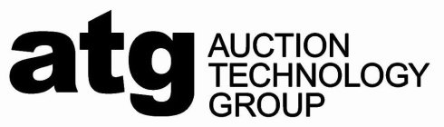 ATG AUCTION TECHNOLOGY GROUP