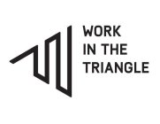 WORK IN THE TRIANGLE
