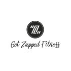 GET ZAPPED FITNESS