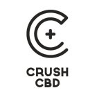 C+ CRUSH CBD