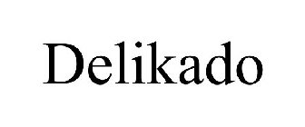 DELIKADO