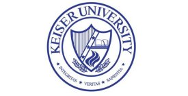 KEISER UNIVERSITY INTEGRITAS VERITAS SAPIENTIA