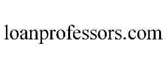 LOANPROFESSORS.COM