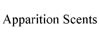 APPARITION SCENTS