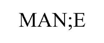 MAN;E