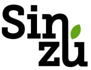 SINZÚ