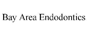 BAY AREA ENDODONTICS