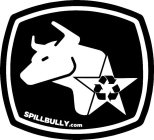 SPILLBULLY.COM