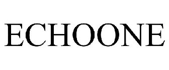 ECHOONE