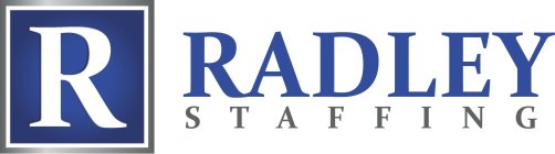 R RADLEY STAFFING