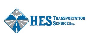 HES TRANSPORTATION SERVICES INC.