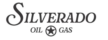 SILVERADO OIL & GAS
