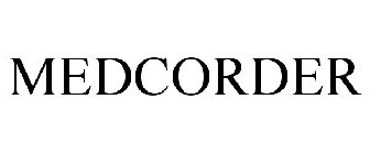 MEDCORDER