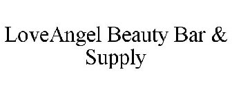 LOVEANGEL BEAUTY BAR & SUPPLY