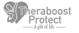 THERABOOST PROTECT A GIFT OF LIFE