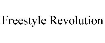 FREESTYLE REVOLUTION