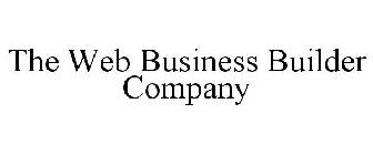 THE WEB BUSINESS BUILDER COMPANY