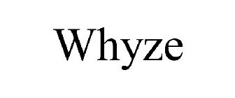 WHYZE