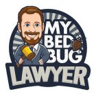 MY BED BUG LAWYER
