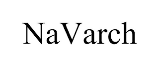 NAVARCH