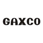 GAXCO