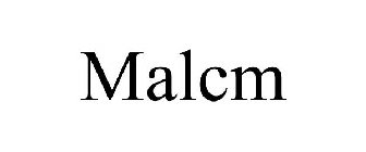 MALCM