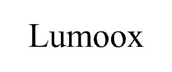 LUMOOX