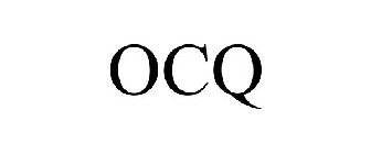 OCQ