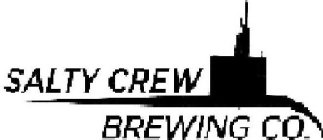 SALTY CREW BREWING CO.