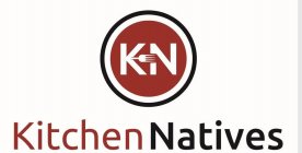 KN KITCHEN NATIVES