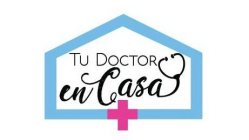 TU DOCTOR EN CASA