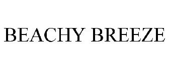 BEACHY BREEZE