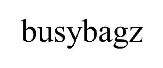 BUSYBAGZ