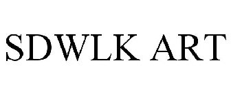 SDWLK ART