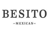 BESITO AND MEXICAN