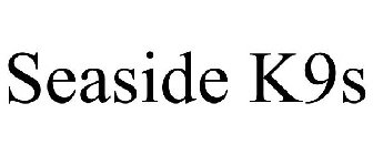 SEASIDE K9S