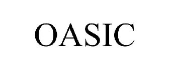 OASIC
