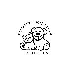 FURRY FRIENDS COLLECTION