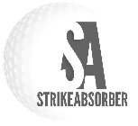 SA STRIKEABSORBER